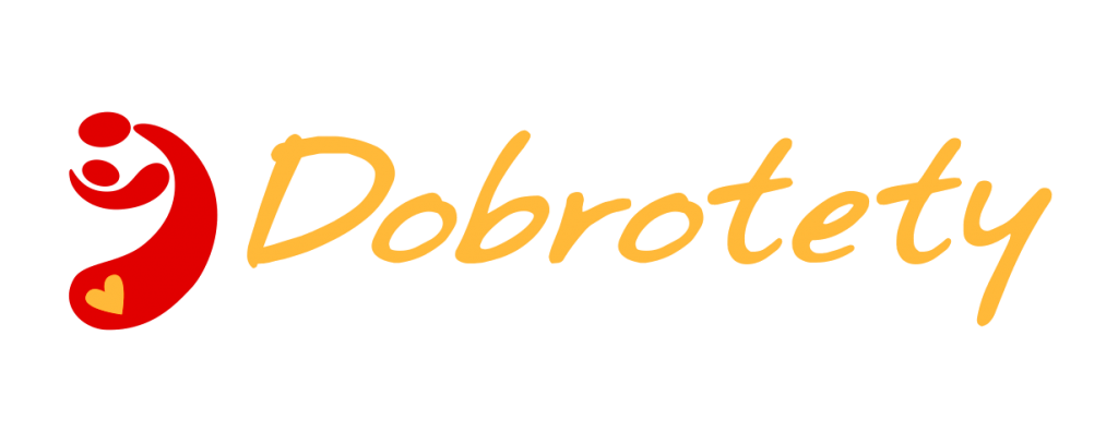 Logo Dobrotety