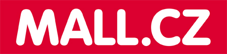 Logo Mall.cz a.s.