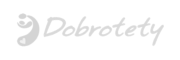 Logo firmy Dobrotety