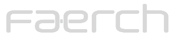 Logo firmy Faerch Plast